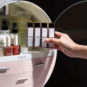 Cosmetics Storage Organizer