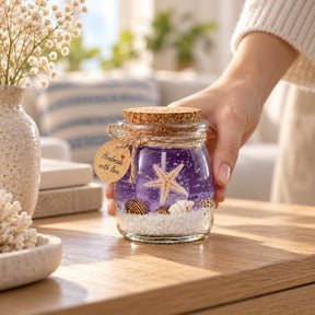 Ocean Serenity Candle