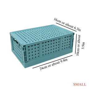 Foldable Storage Box