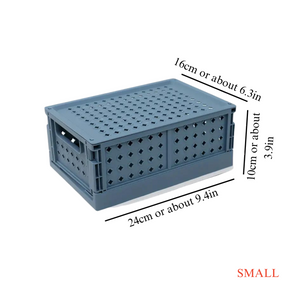 Foldable Storage Box