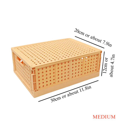 Foldable Storage Box