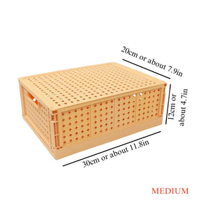 Foldable Storage Box