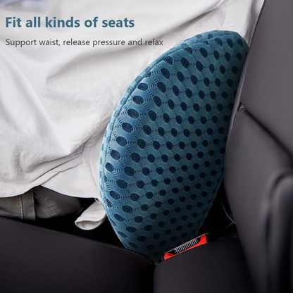 Lumbar Support Pillow