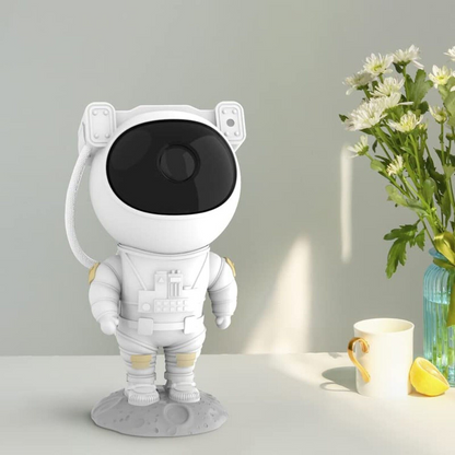 Galaxy Astronaut Projector