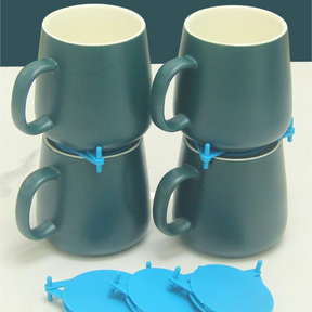 Stackable Cup Holder