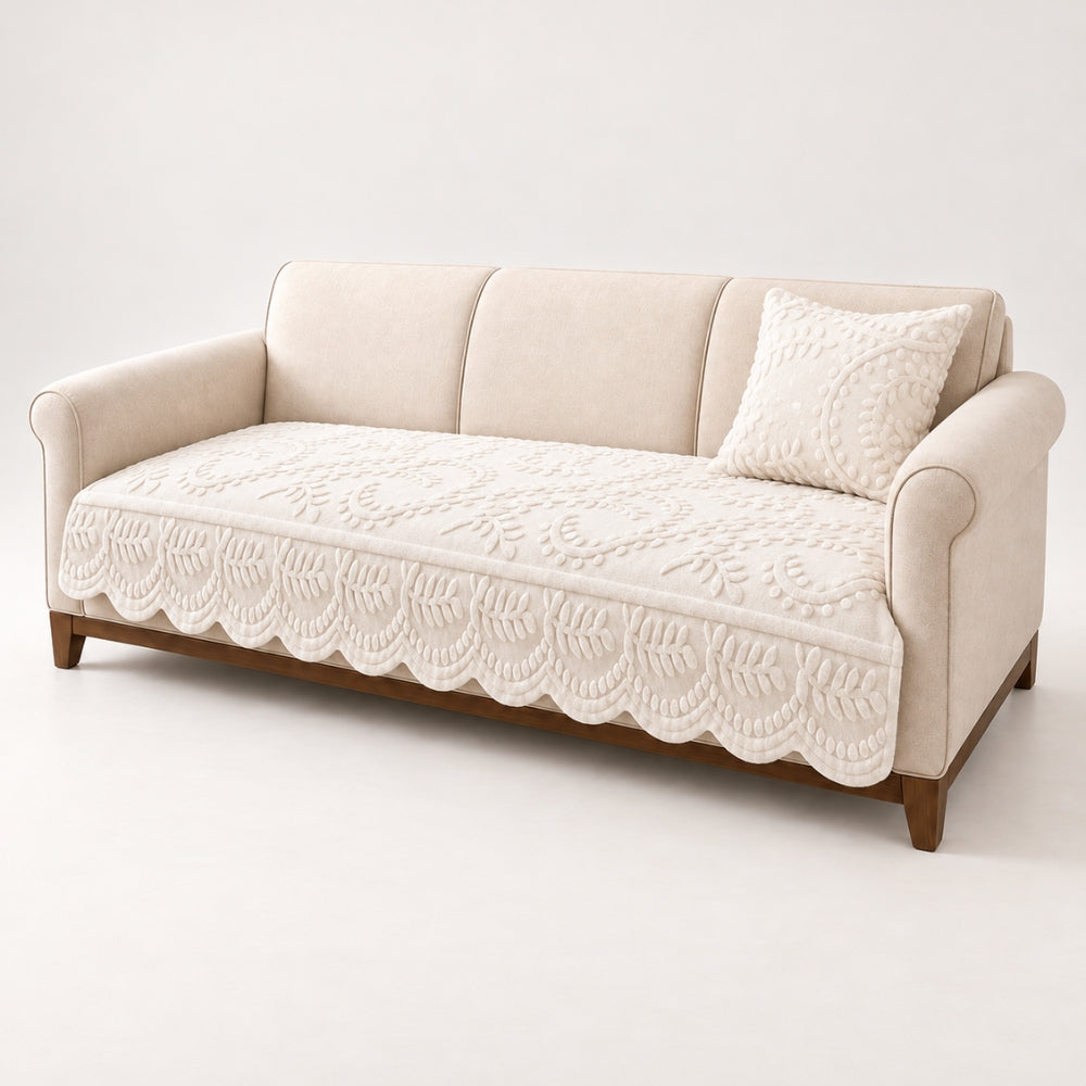 LeafNest™ | Couch Cover