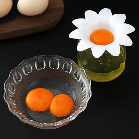 Egg Yolk Separator