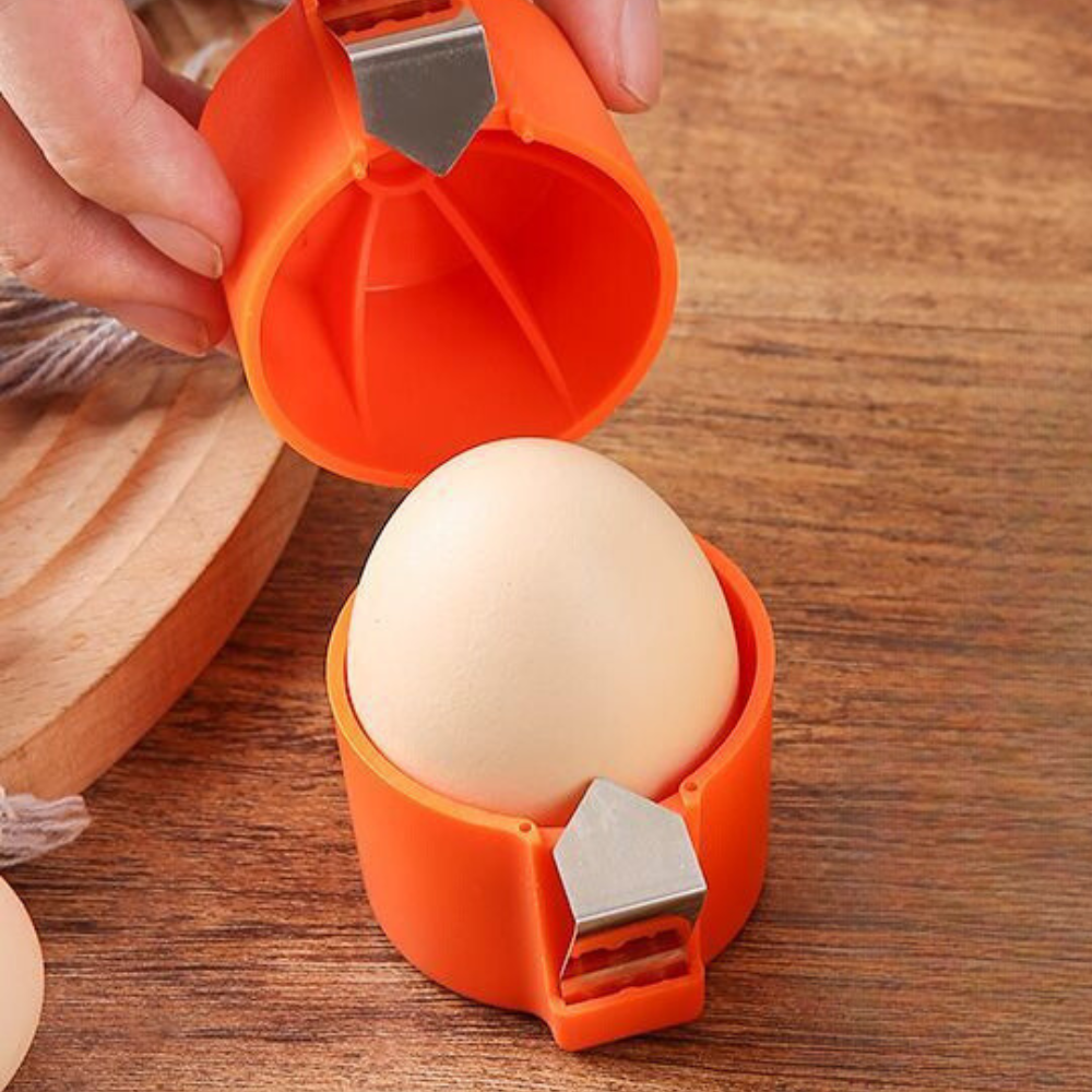 Egg Shell Opener