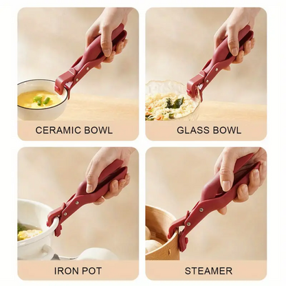 Kitchen Safe Bowl Clip