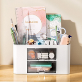 Stationary Desktop Organizer