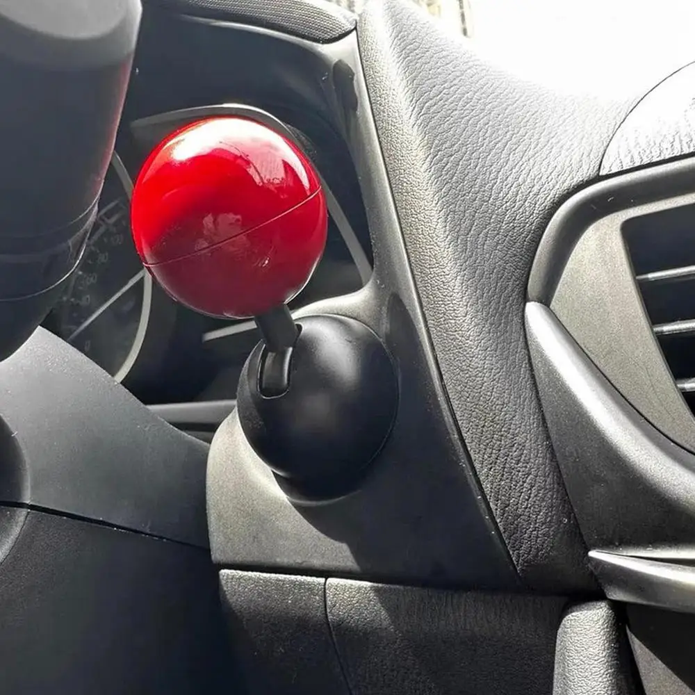 Car Start Button Joystick