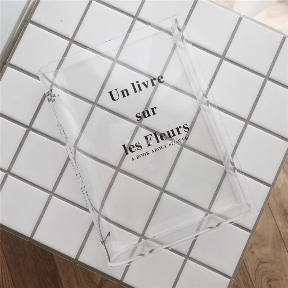 StoryBloom™ | Book Flower Vase