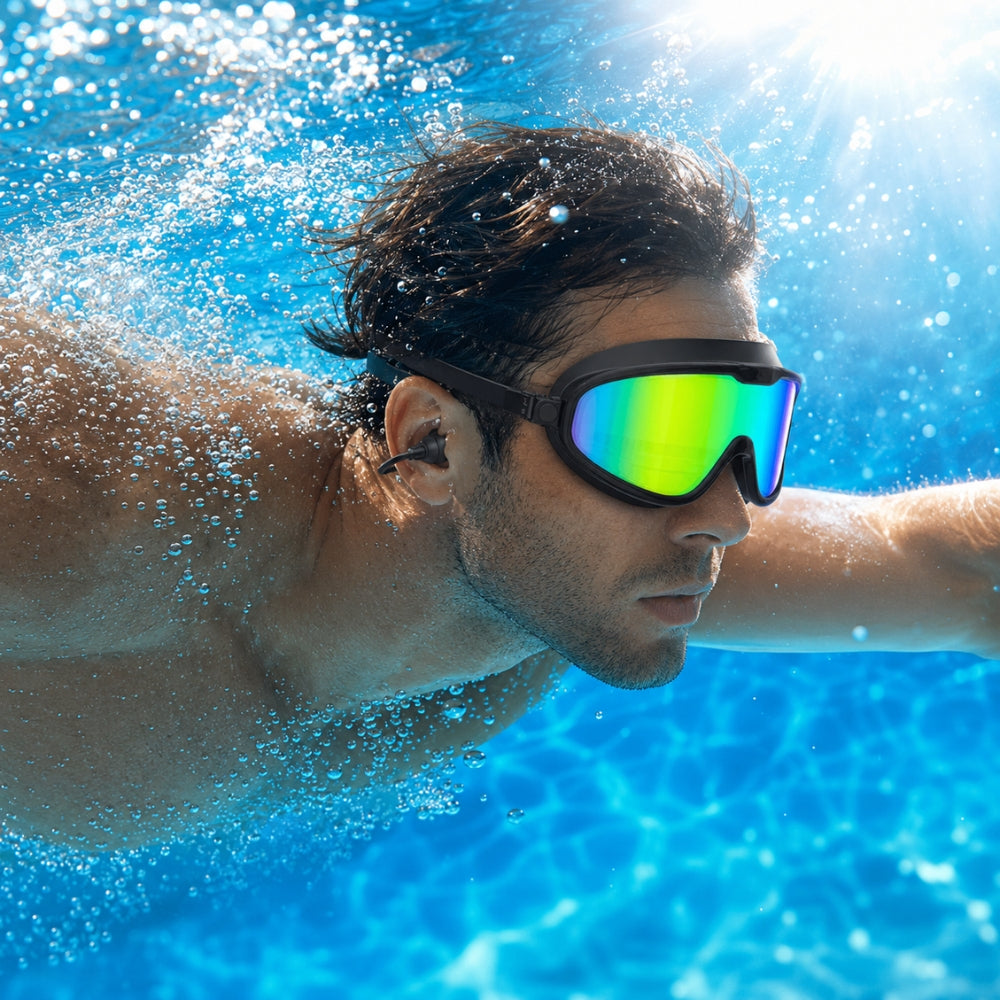 WaveGuard™ | UV Protection Goggle Set