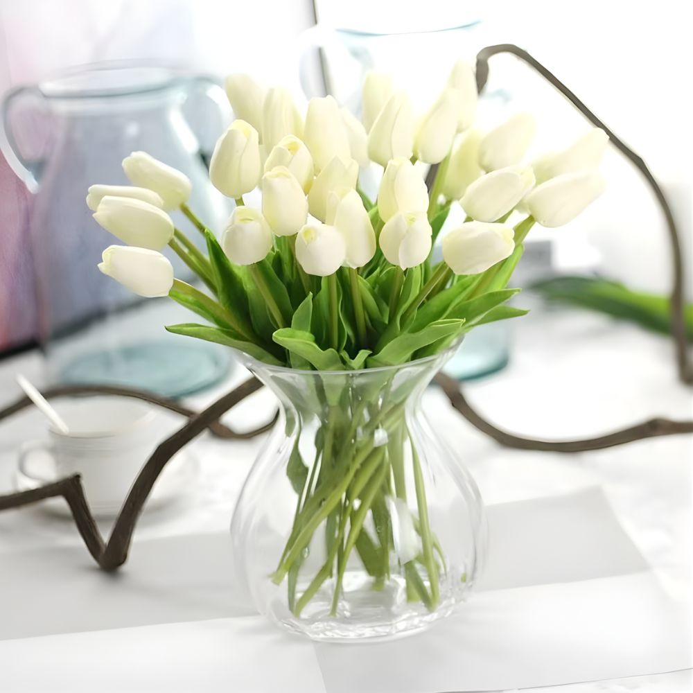 Tulia™ | Realistic Tulips