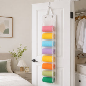 LoopNest™ | Door Hanger Storage