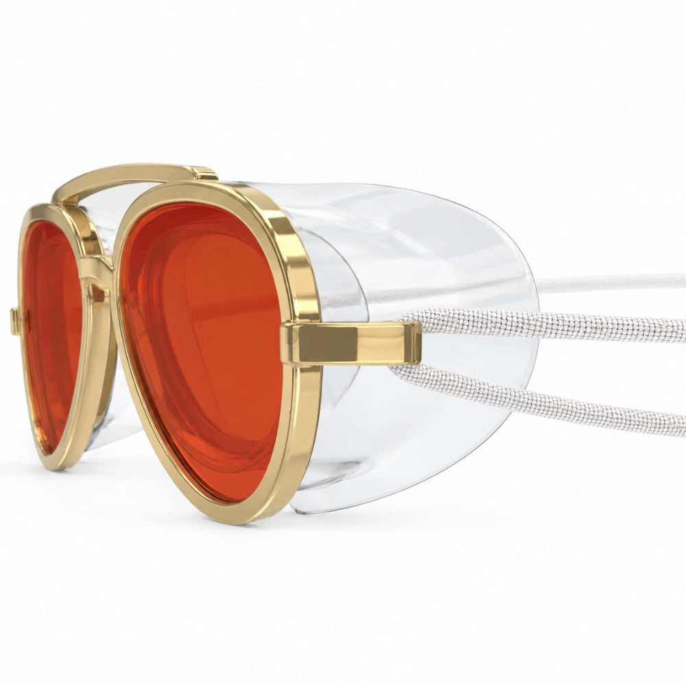 AquaRay™ | Sunglass Goggles