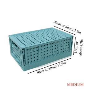 Foldable Storage Box