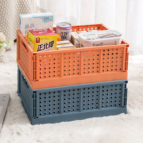 Foldable Storage Box