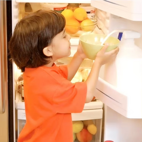 Easy Pour Drink Dispenser