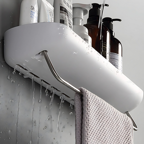 Easy Wall Shelf