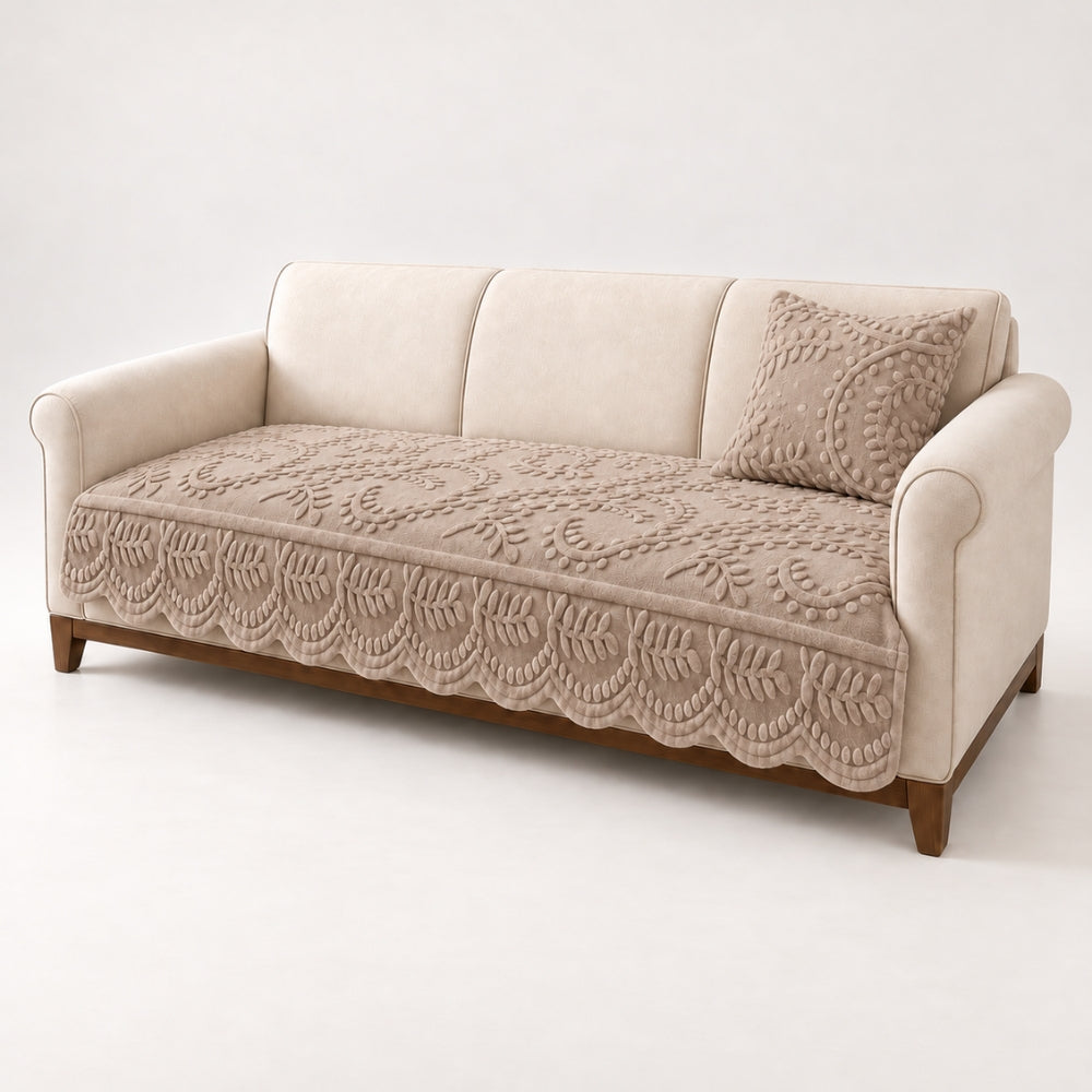LeafNest™ | Couch Cover
