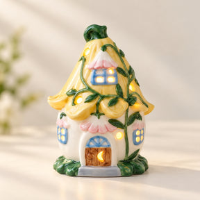 Fairy Cottage Desk Light