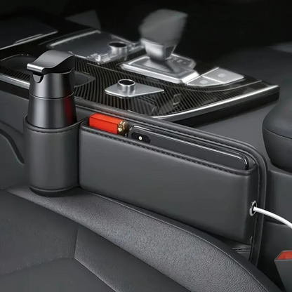 Car Seat Storage Box