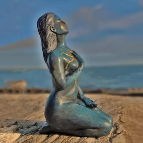 Self-Love Healing Statue