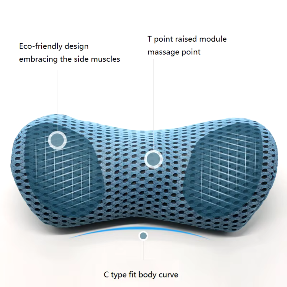 Lumbar Support Pillow