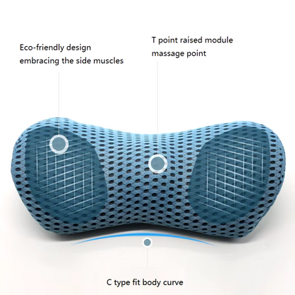 Lumbar Support Pillow