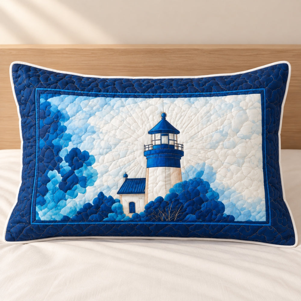 Lighthouse Bedding Set