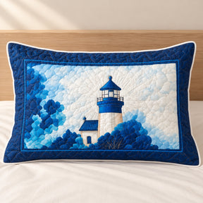 Lighthouse Bedding Set