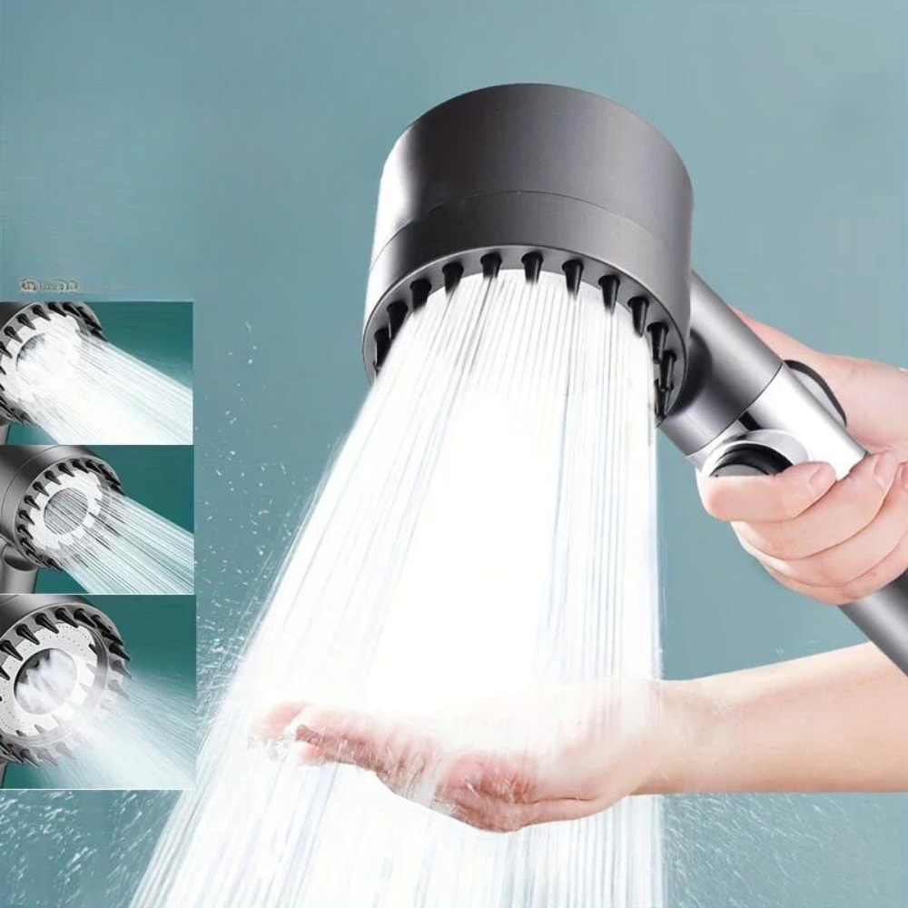 AquaMist™ Filtered Shower Head
