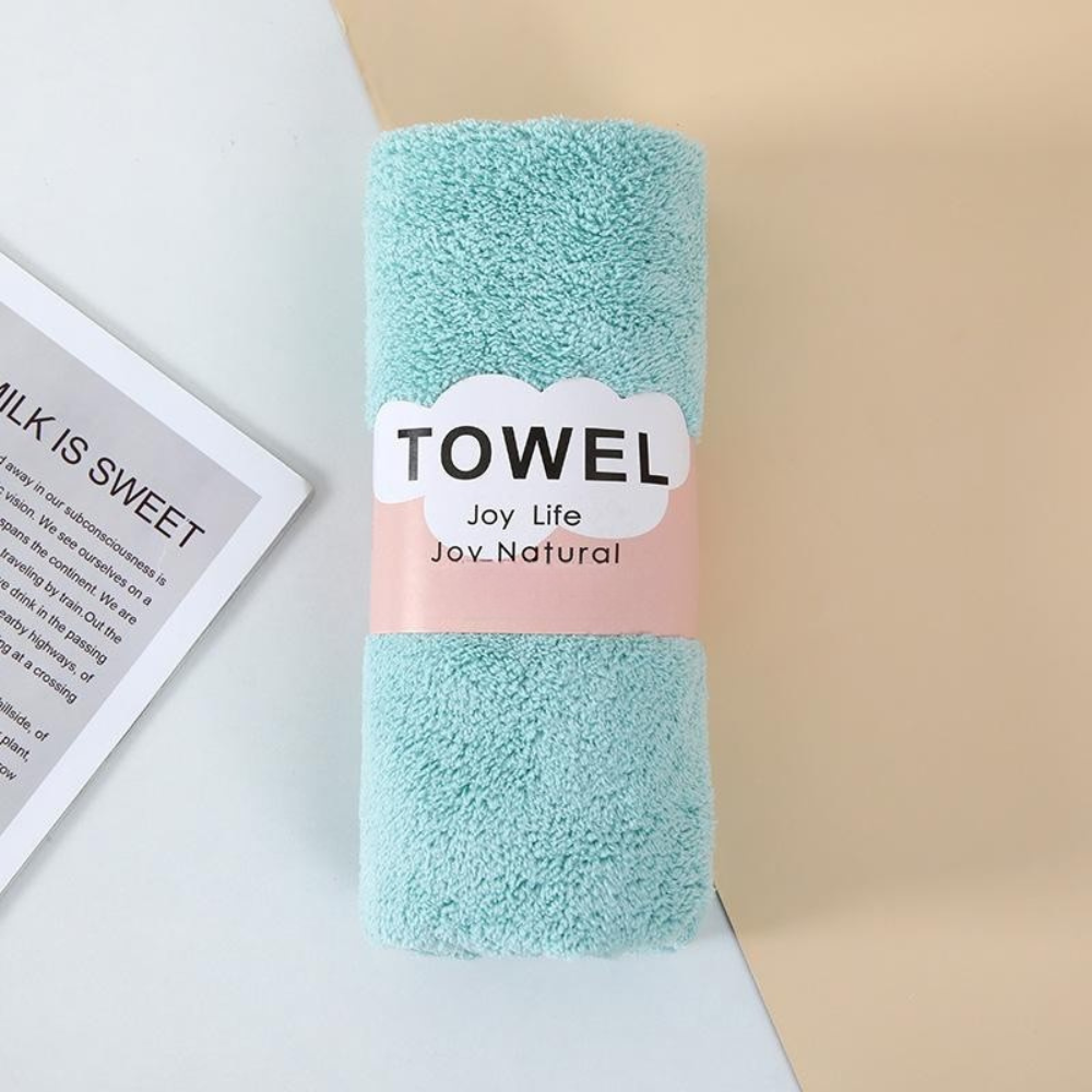 FluffyFeel™ | Soft Touch Towel