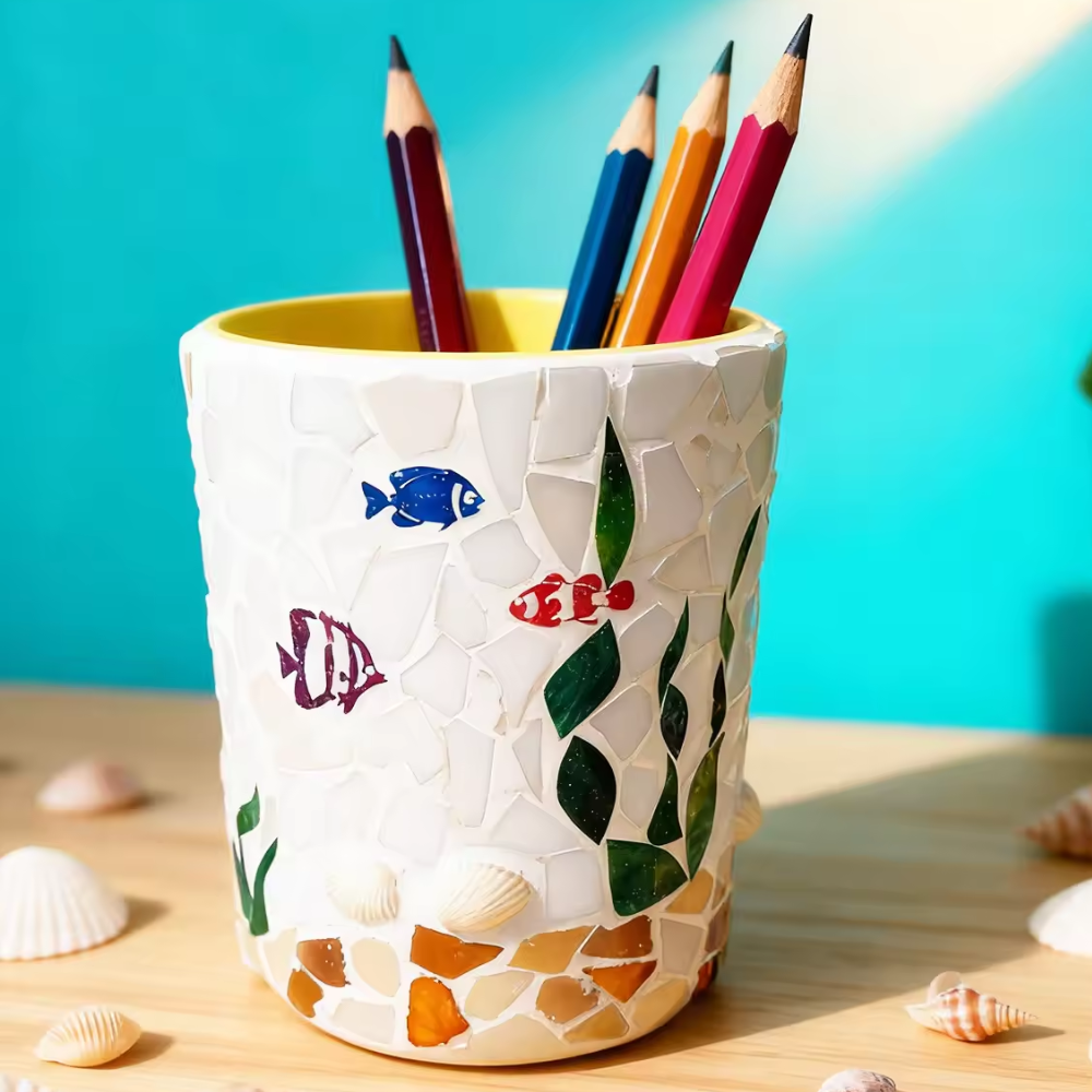 BrainTeaser™ | Puzzle Jar