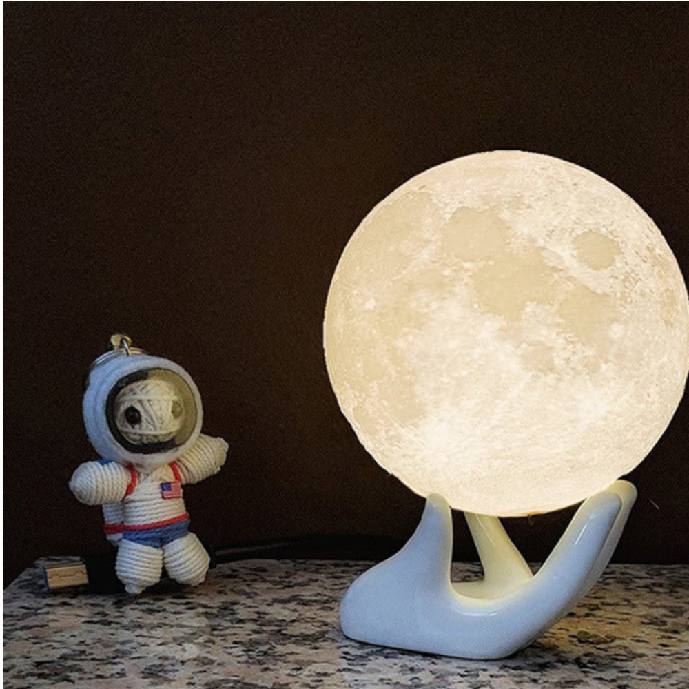 Moon Night Lamp