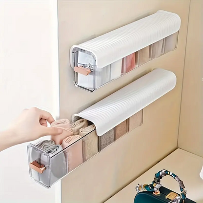 Wall Mount Organizer