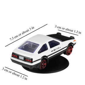 Racing Drift Toy Car