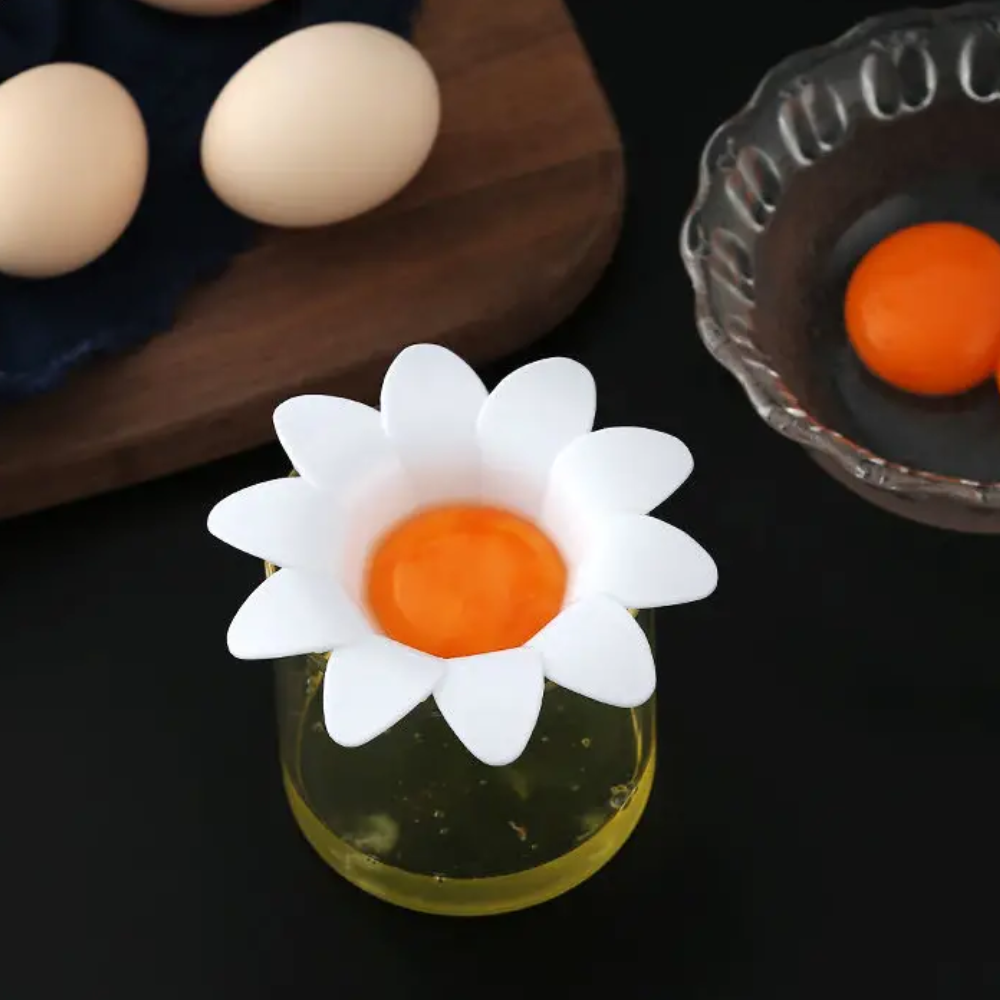 Egg Yolk Separator