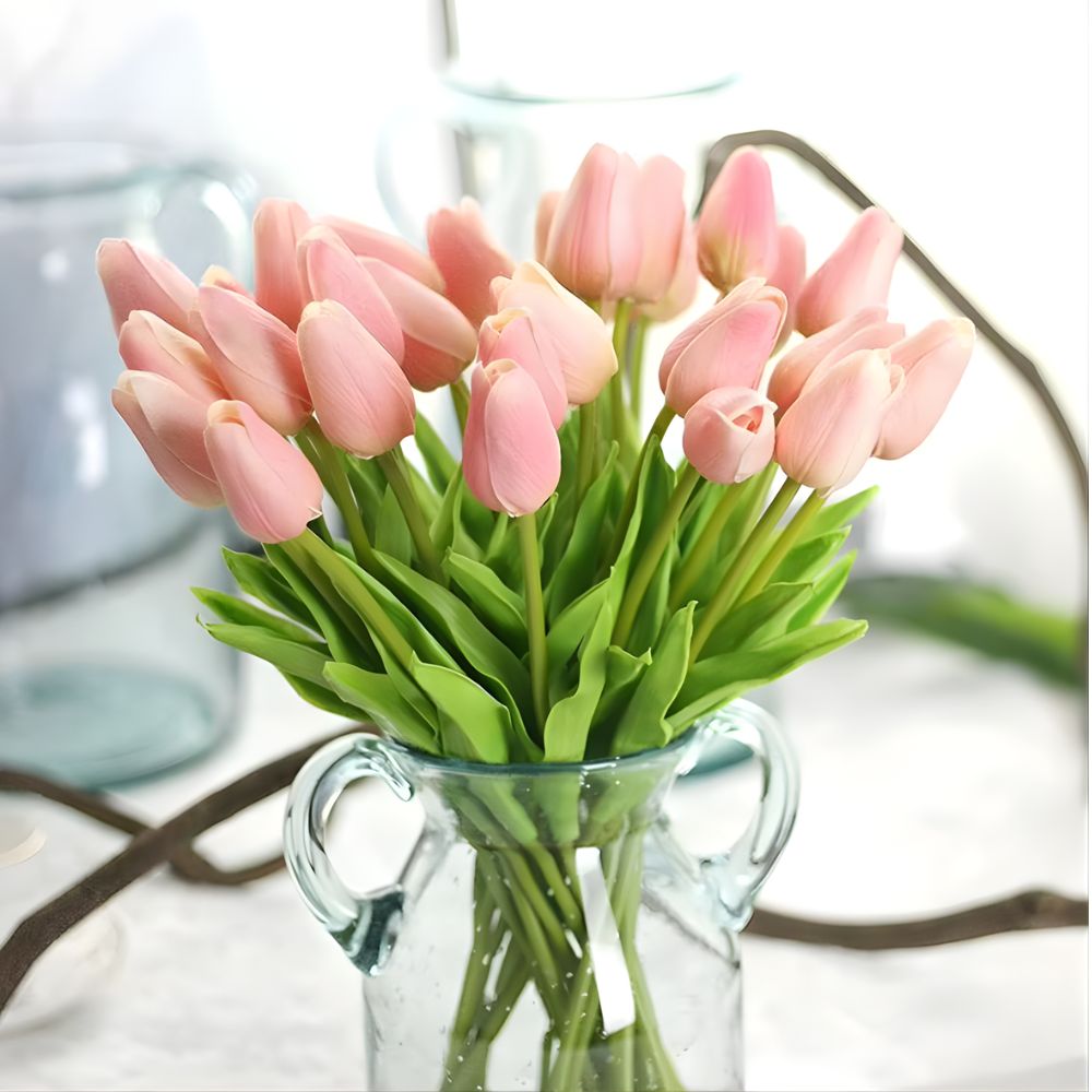Tulia™ | Realistic Tulips