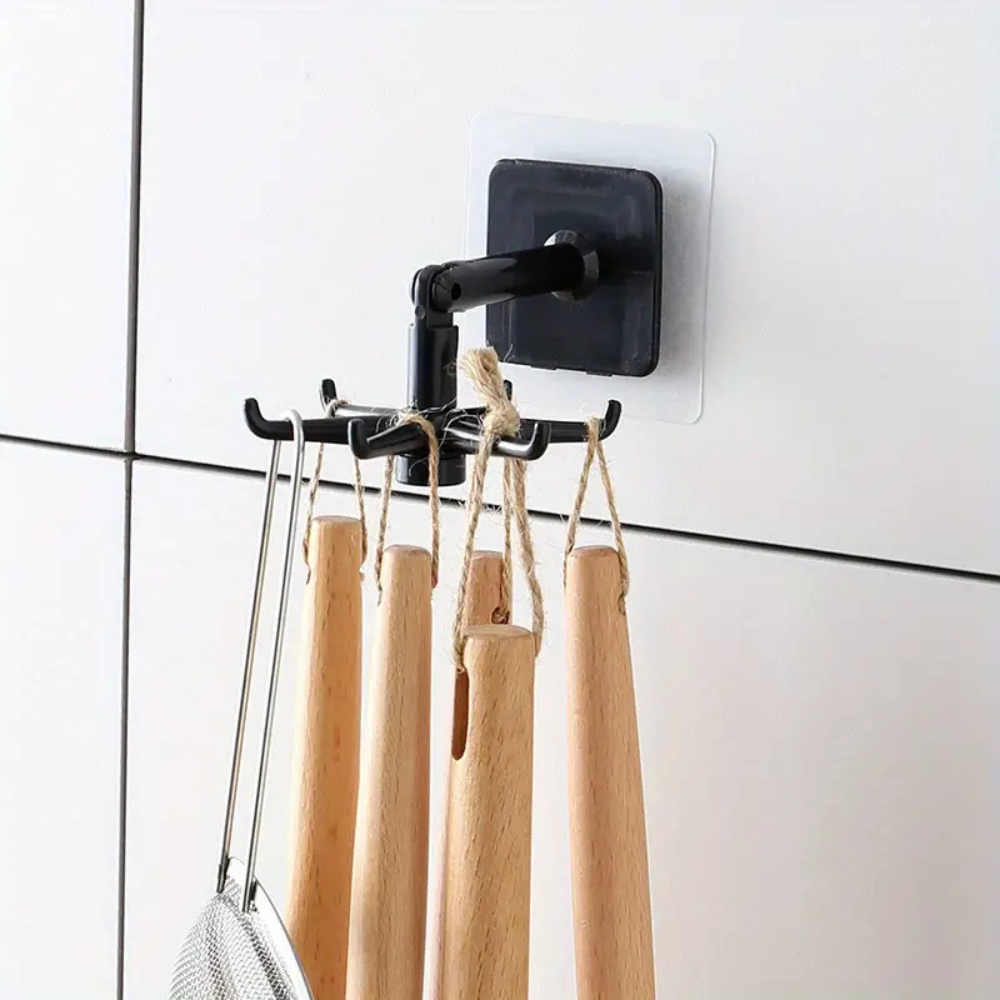 Swivel Hanging Wall Hook