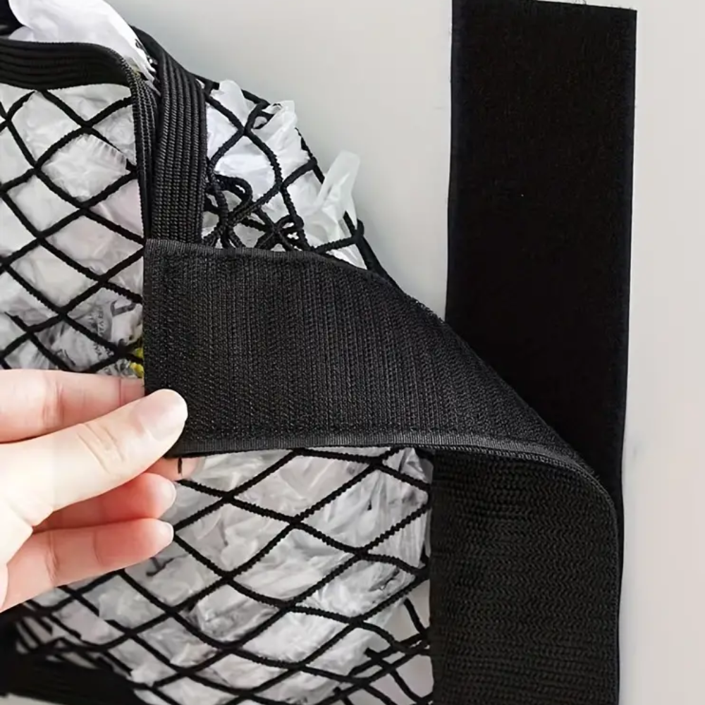 Mesh Storage Bag