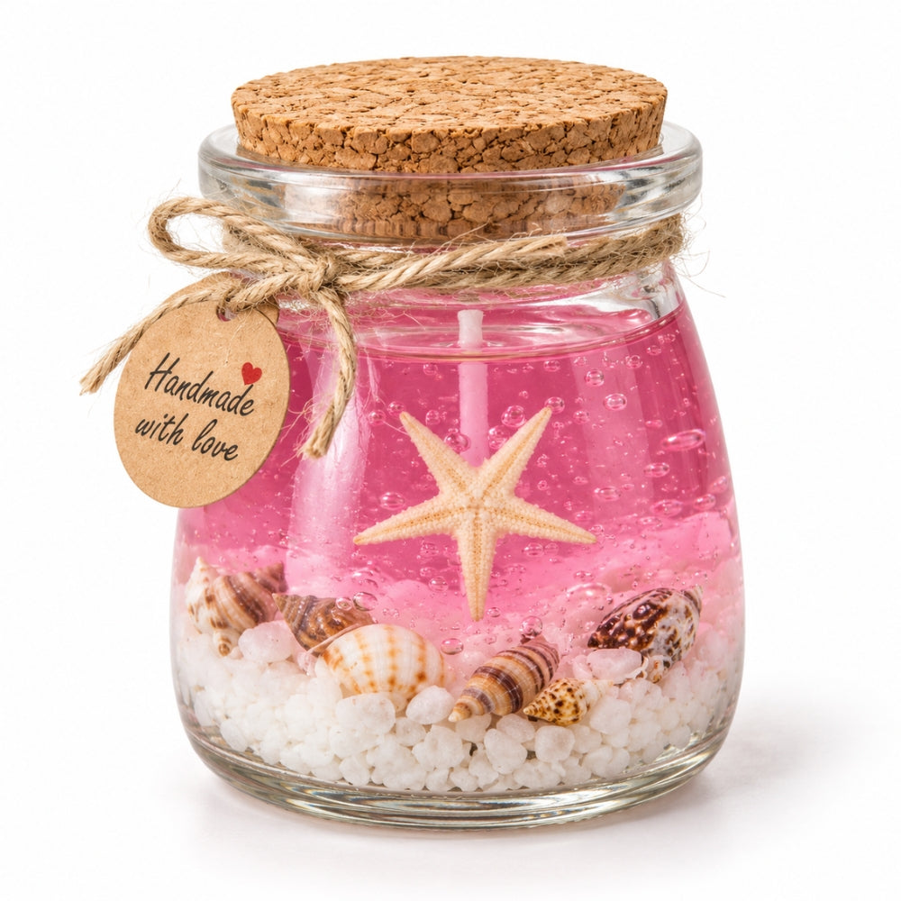 Ocean Serenity Candle