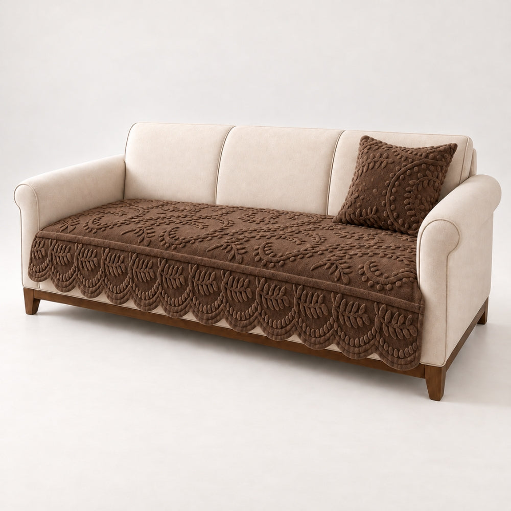 LeafNest™ | Couch Cover