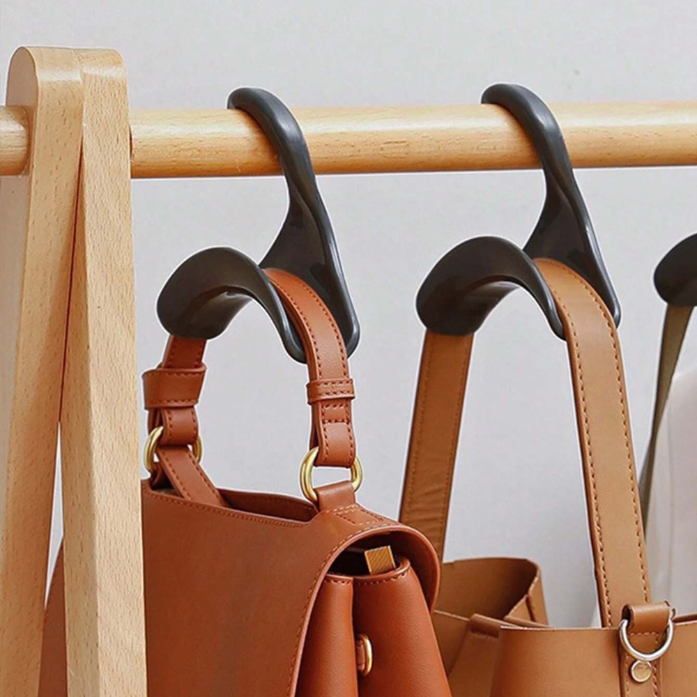 Closet Bag Hook