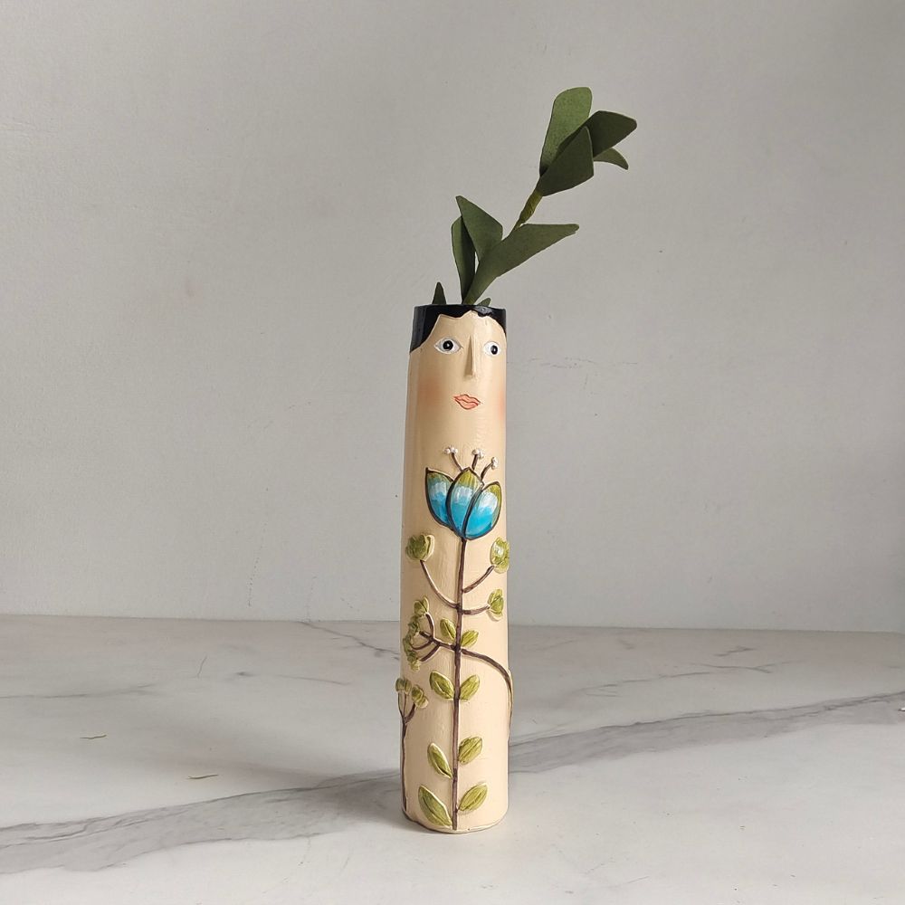 Bohemian Style Family Vases