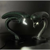 Alien Predator Lamp