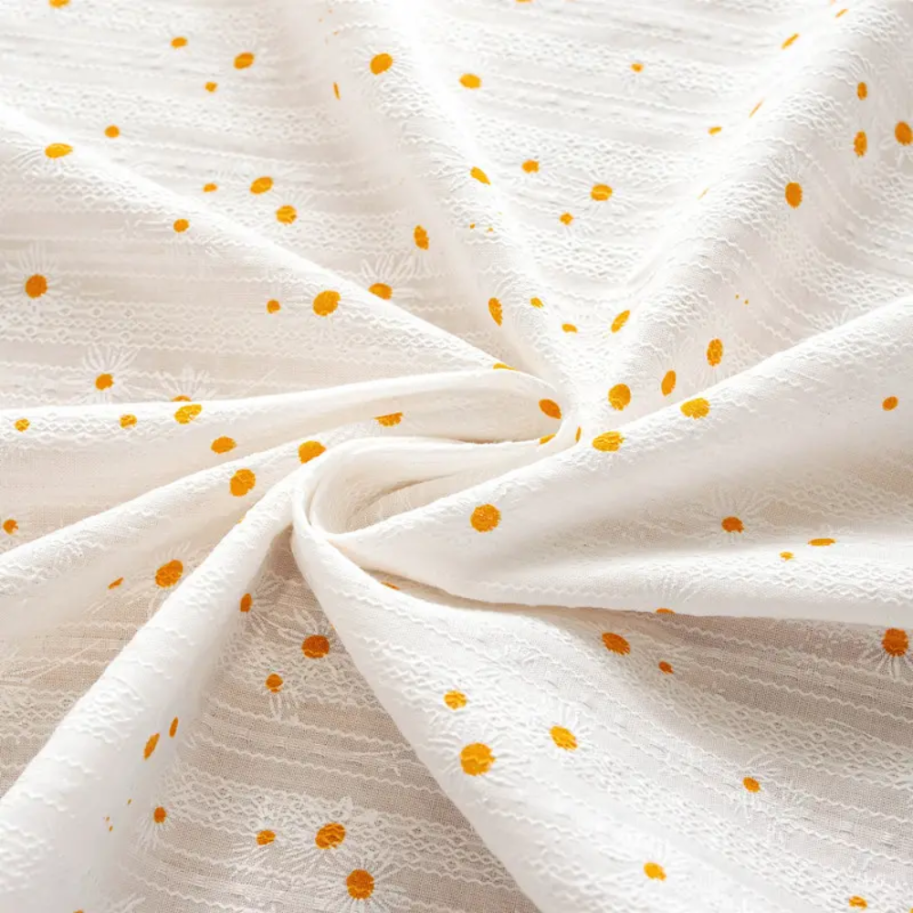 Floral Table Cloth