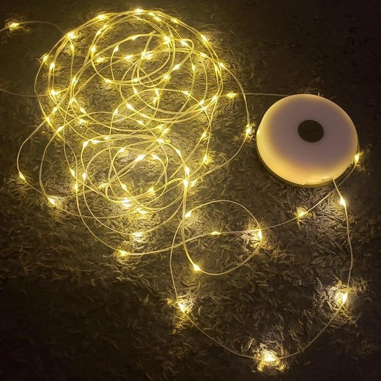 Camping String Lights