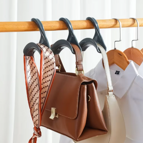 Closet Bag Hook